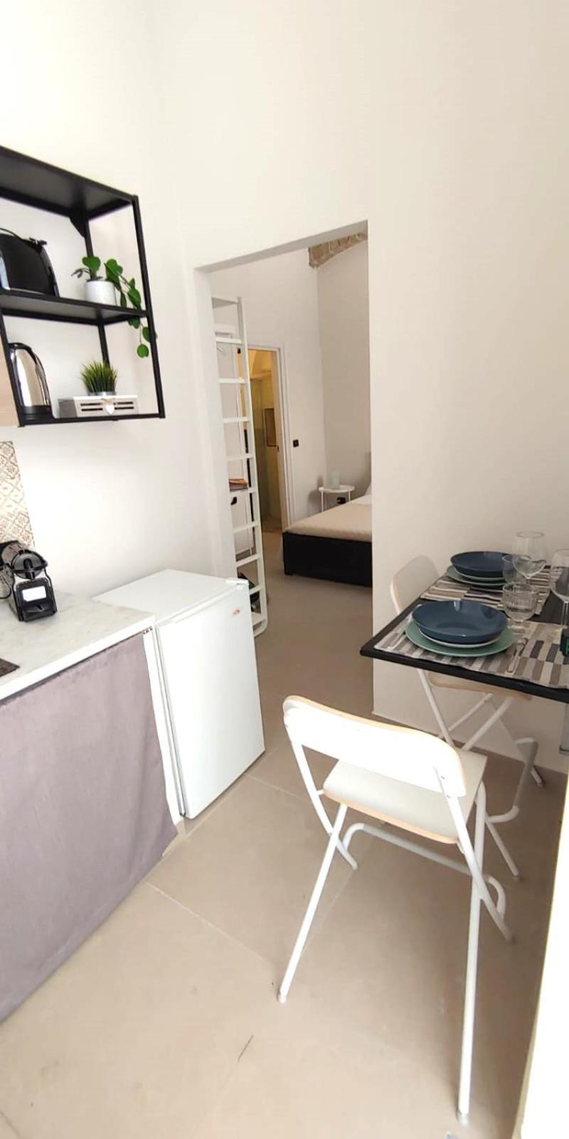 Oltremare Home Syracuse Luaran gambar