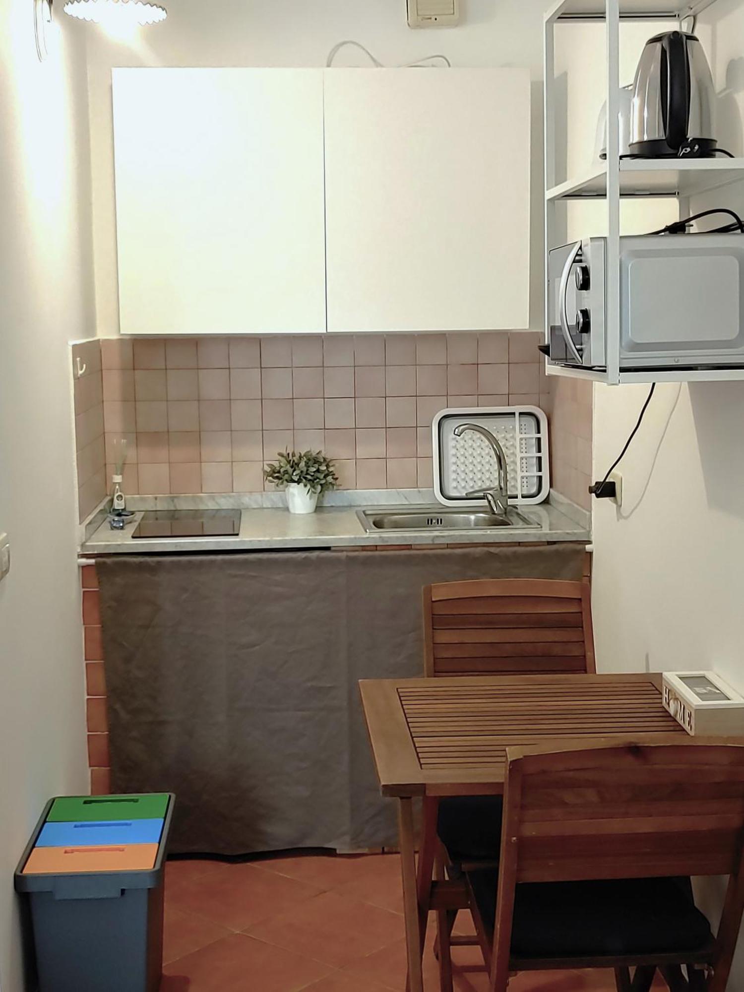 Oltremare Home Syracuse Luaran gambar