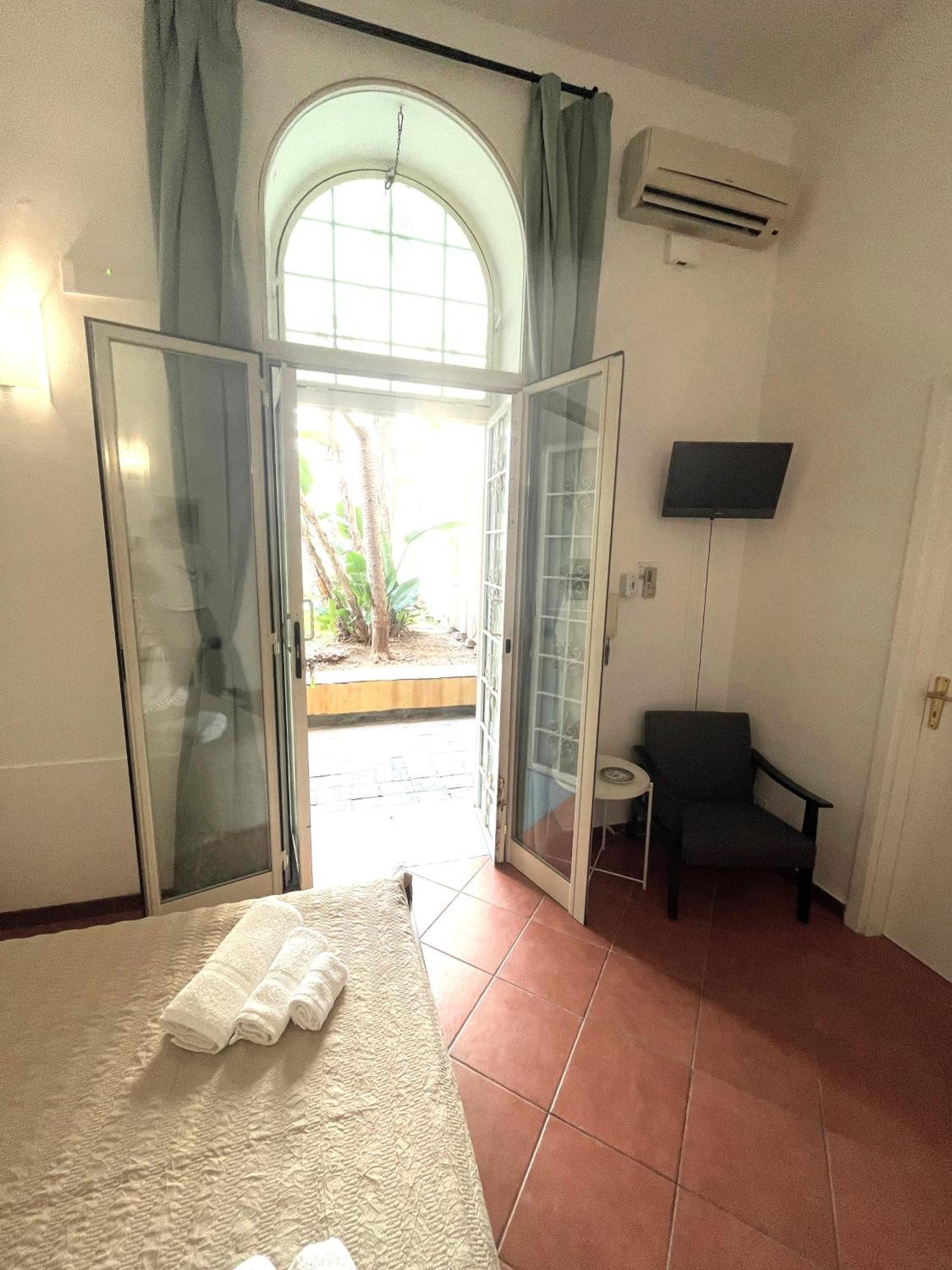 Oltremare Home Syracuse Luaran gambar