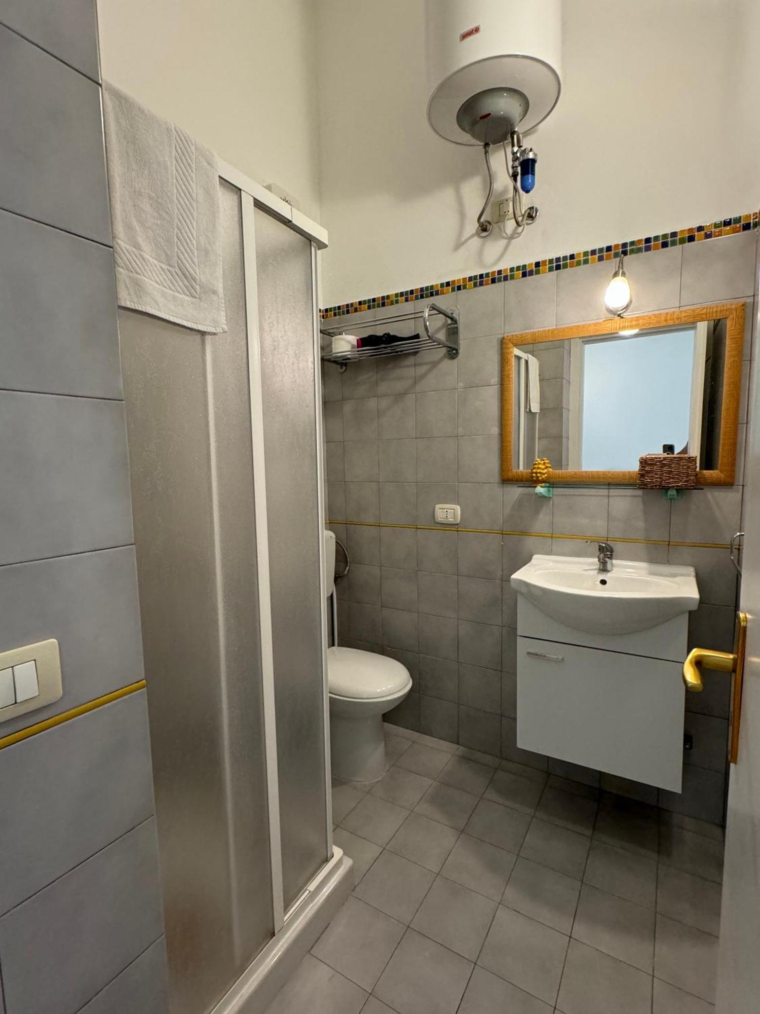 Oltremare Home Syracuse Luaran gambar