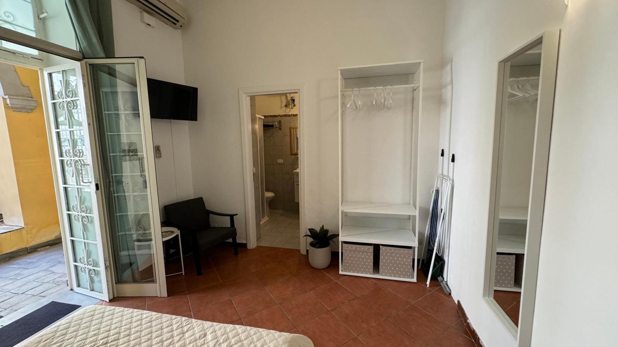 Oltremare Home Syracuse Luaran gambar
