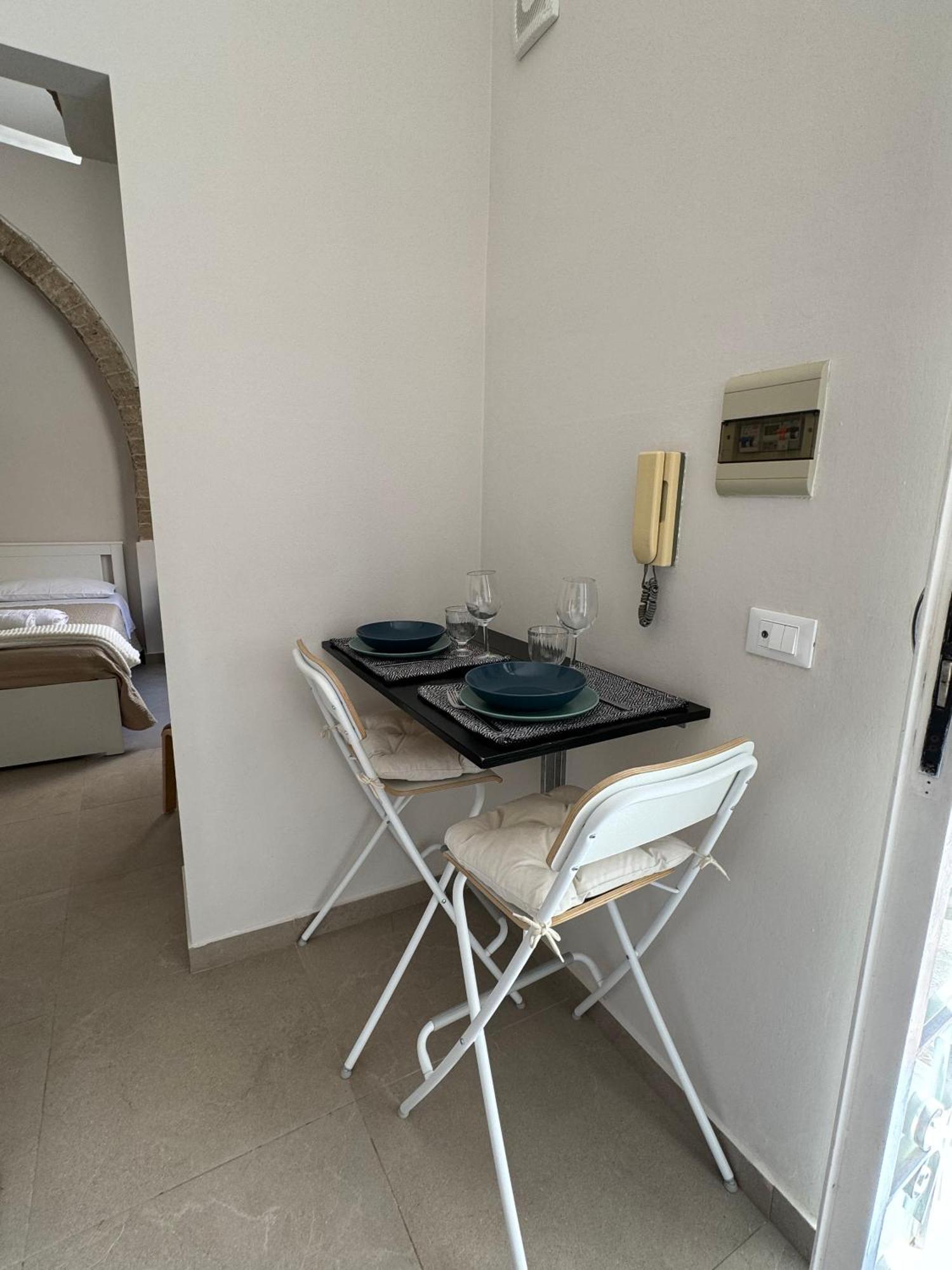 Oltremare Home Syracuse Luaran gambar