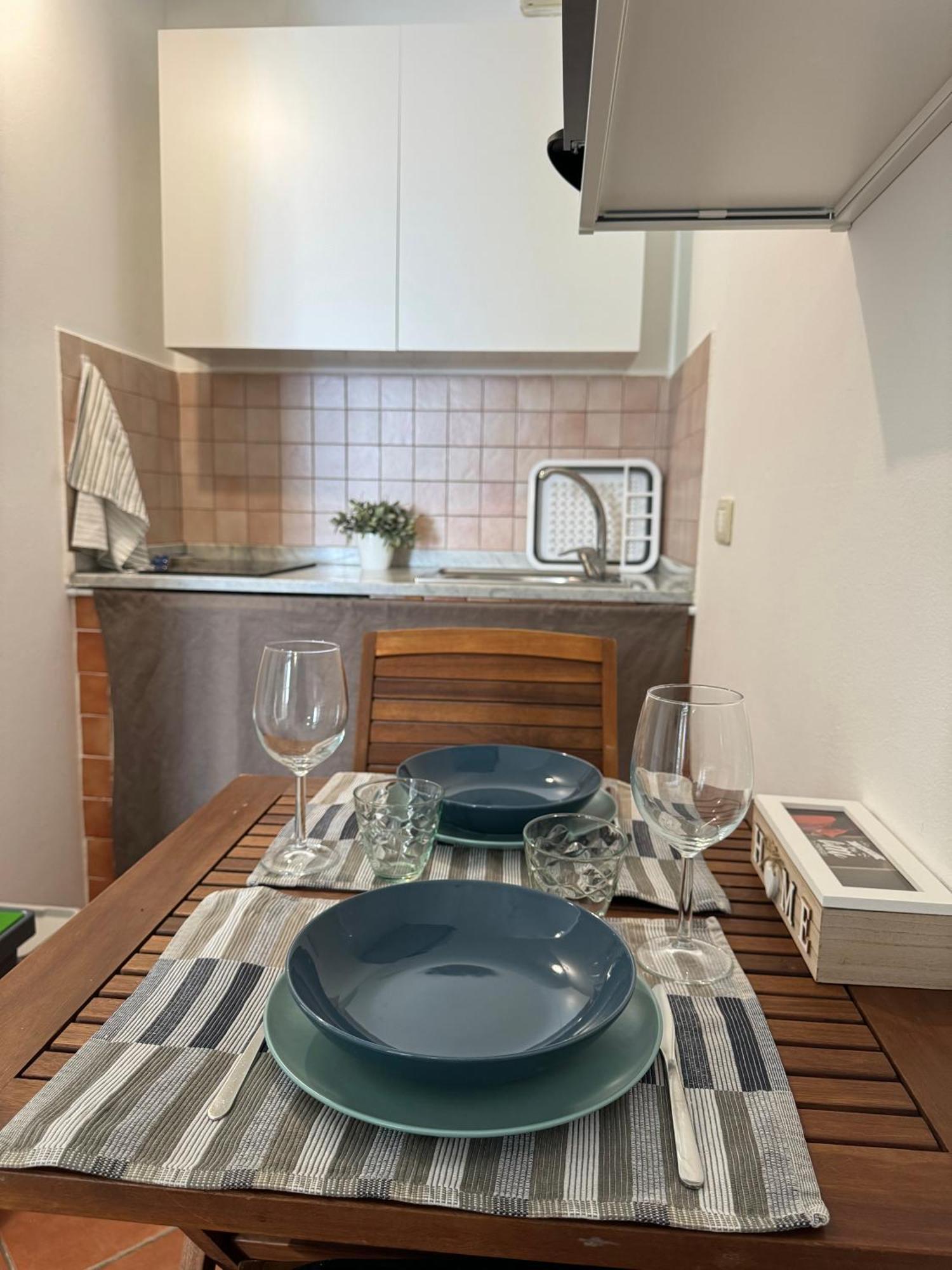 Oltremare Home Syracuse Luaran gambar